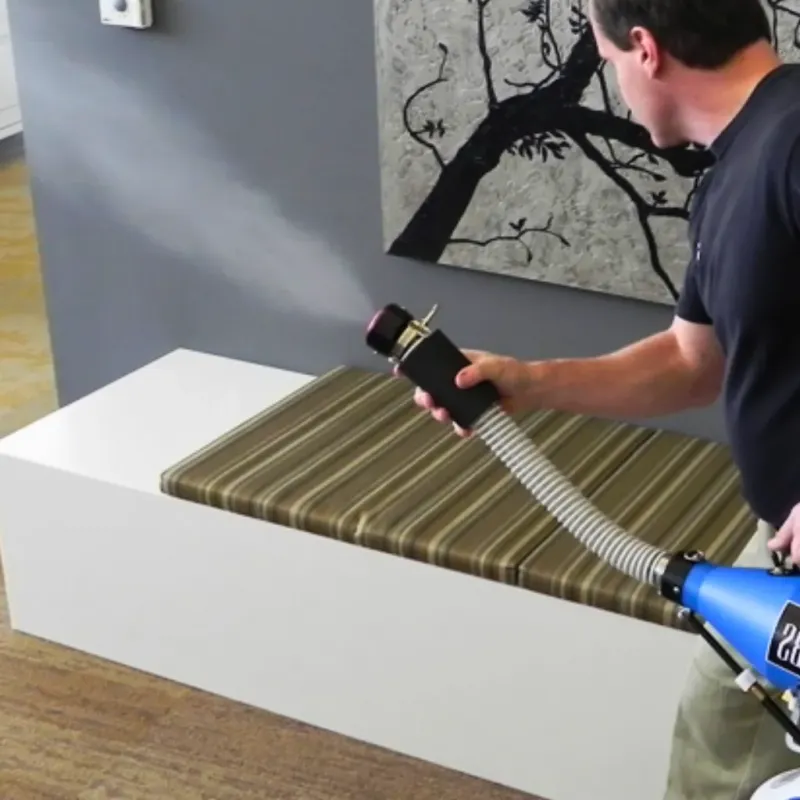 Professional Odor Removal in North Brookfield, MA